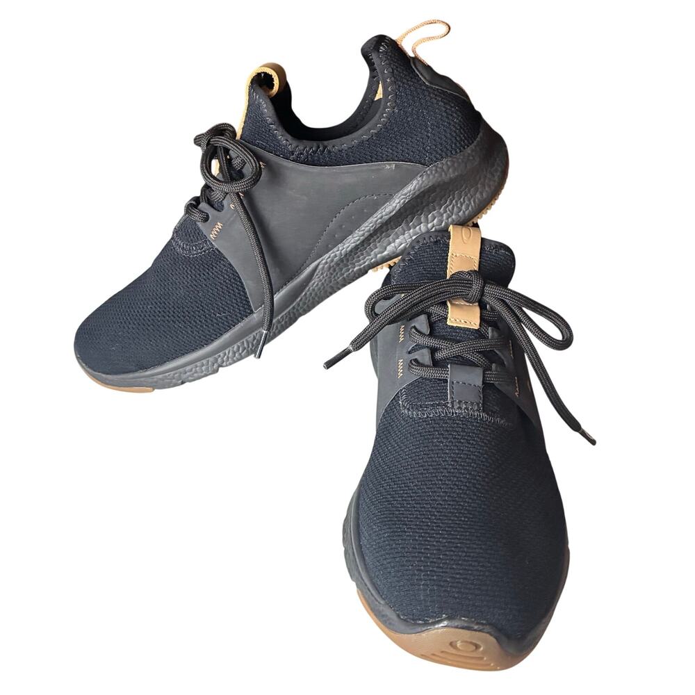 Oakley EVZero Dry OS Running Sneakers Shoes Lightweight Breathable Mesh Mens 8.5